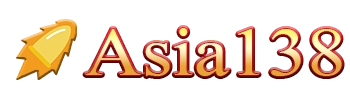 Logo Asia138